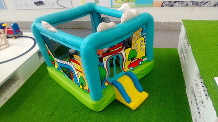 2013畢業(yè)作品-氣模玩具設計|玩具|工業(yè)/產品|duduxuan - 原創(chuàng)設計作品 