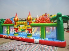 河南灰氣模_熊出沒(méi)名揚(yáng)玩具_(dá)大型城堡玩具_(dá)廠家批發(fā)與采購(gòu)價(jià)格指南