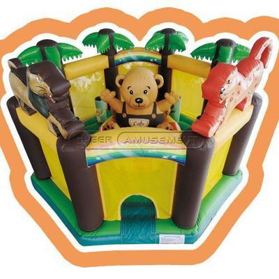 探索奇樂兒CH-II100209氣模玩具 價格、廠家與多樣化應用