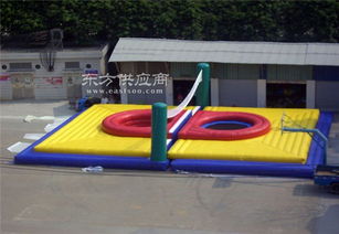 樂飛洋氣模 創新設計與品質工藝，打造充氣玩具氣模的專業制造廠家