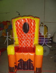 廣州中奇氣模制品廠 運動氣模玩具加盟連鎖項目火爆招商，共創財富未來