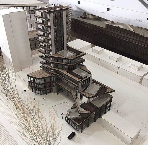 100張震撼圖片，豪橫宣言 建筑設計的靈魂之光，Arch裝飾業的極致藝術