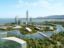 春節前夕的建筑裝飾業 布局謀篇求發展，馬蹄聲聲步履疾