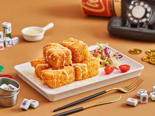 廣州領勝餐飲管理公司 尋港味，傳承港式餐飲管理新篇章