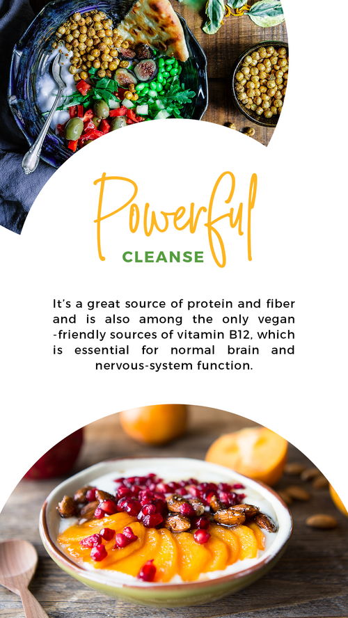 健康飲食新趨勢(shì) 解鎖Detox Week移動(dòng)端設(shè)計(jì)與餐飲管理數(shù)字化