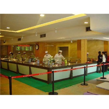 食堂托管新選擇 北方佳誠餐飲管理在山東地區的服務優勢