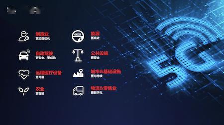 乘政策東風(fēng)，移遠(yuǎn)通信攜手產(chǎn)業(yè)合作伙伴引領(lǐng)5G物聯(lián)網(wǎng)未來